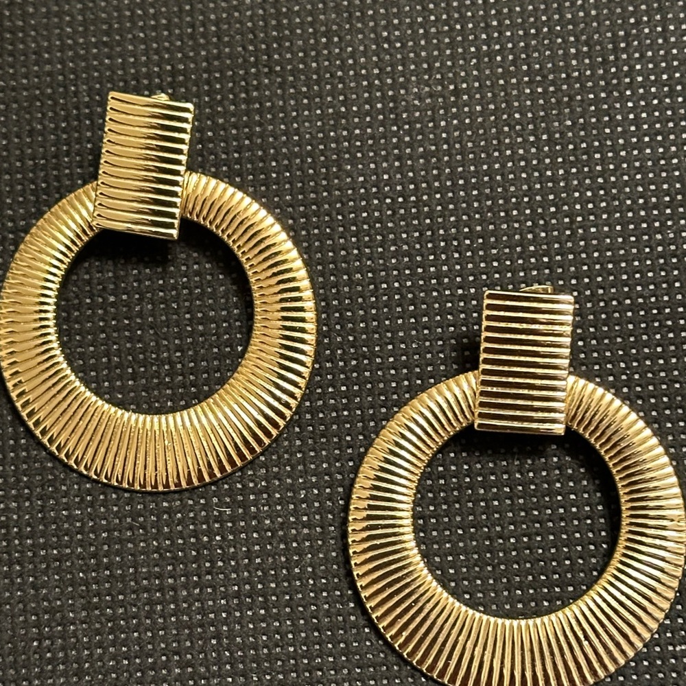 Uncommon Jane Washington Square Earrings